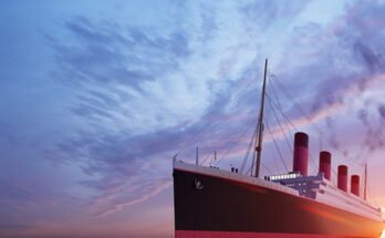 Titanic compie 25 anni e torna nelle sale cinematografiche per festeggiare