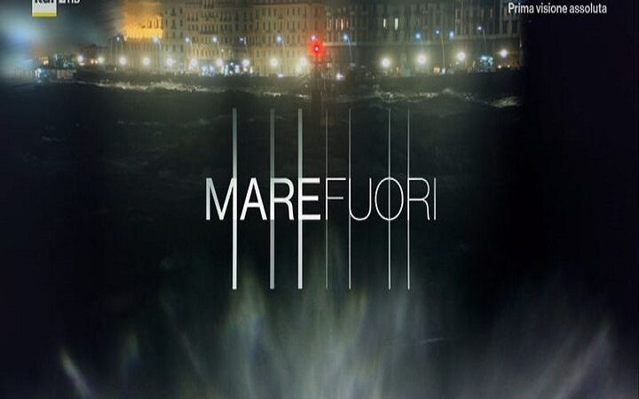 Mare Fuori: personaggi, trama e curiosità