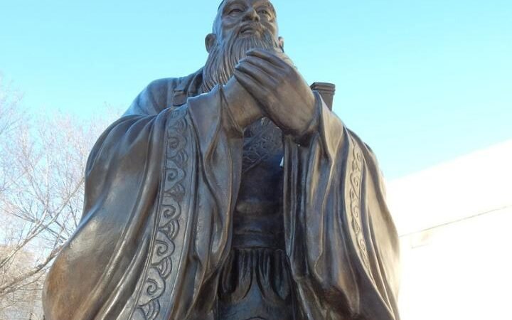 La filosofia cinese: i 5 concetti fondamentali da conoscere