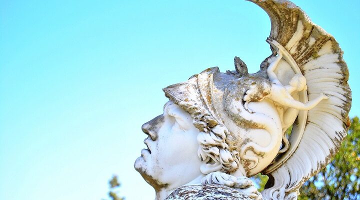 L’Iliade o il poema della forza