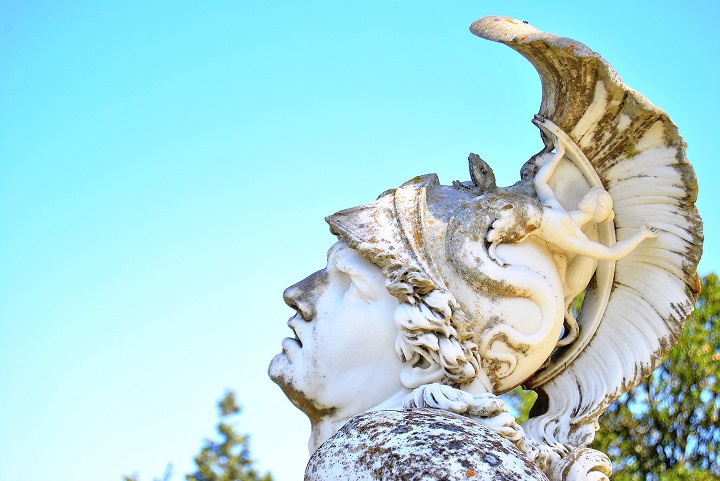 L’Iliade o il poema della forza