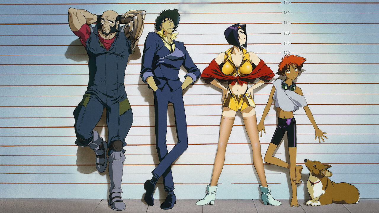 anime brevi
