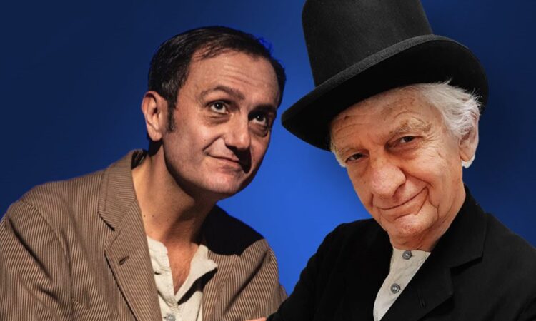 “A che servono questi quattrini?” al Teatro Acacia di Napoli diretto da Andrea Renzi: ingegno, divertimento e impegno