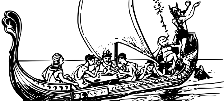 Chi furono i primi pirati? Alla scoperta della pirateria