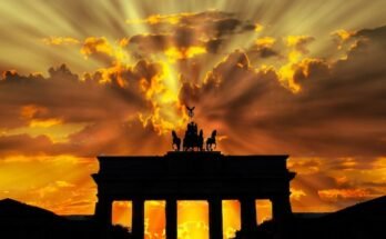 7 luoghi insoliti in Germania da visitare