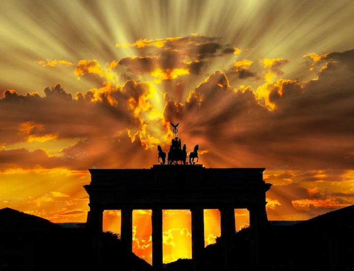 7 luoghi insoliti in Germania da visitare