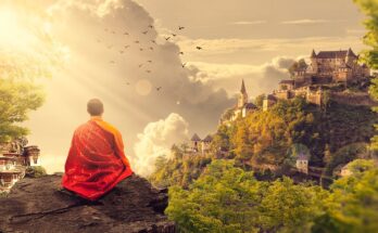 Templi buddisti: i 5 templi buddhisti più belli al mondo