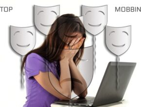 Cos'è il mobbing: definizione, tipologie e come difendersi