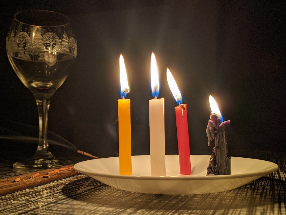 simboli esoterici e dell'occulto