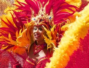 Come si festeggia il Carnevale a Napoli?