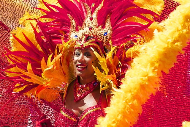 Come si festeggia il Carnevale a Napoli?