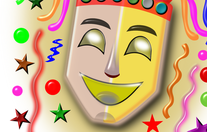 Carnevale di Trinidad e Tobago