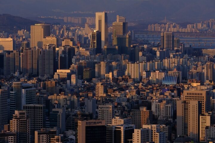 Cosa visitare in Corea del Sud: 4 tappe obbligatorie