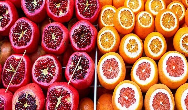 Coloranti alimentari fai da te: come realizzarli