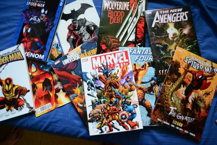Marvel: le 5 serie tv migliori prodotte dalla Marvel