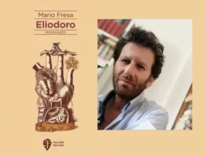 Eliodoro di Mario Fresa: recensione