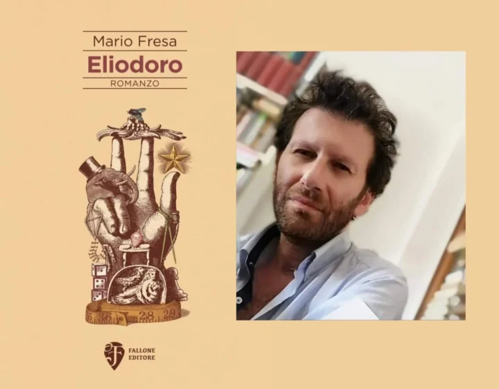 Eliodoro di Mario Fresa: recensione