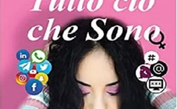 tutto ciò che sono e la denuncia sociale di Ilaria di Roberto