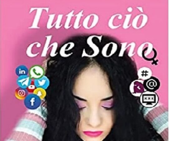 tutto ciò che sono e la denuncia sociale di Ilaria di Roberto