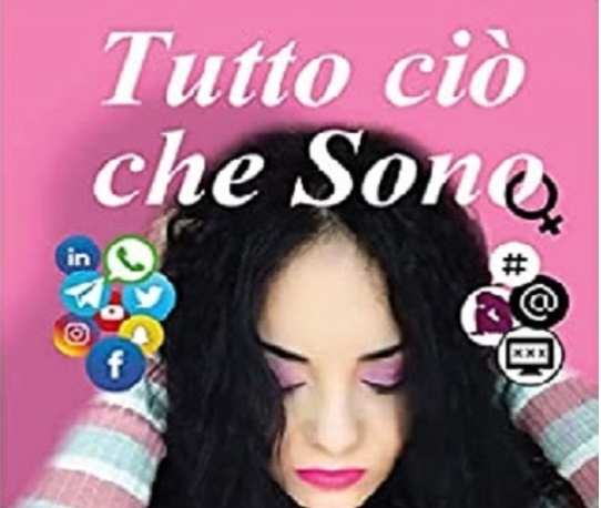 tutto ciò che sono e la denuncia sociale di Ilaria di Roberto