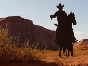 Armi dei cowboy: le 5 più famose del Far West