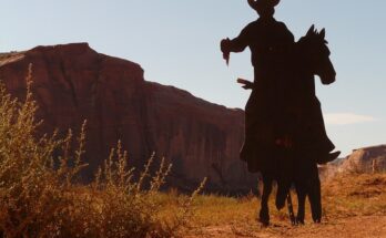 Armi dei cowboy: le 5 più famose del Far West