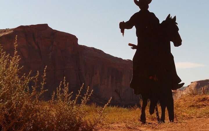 Armi dei cowboy: le 5 più famose del Far West