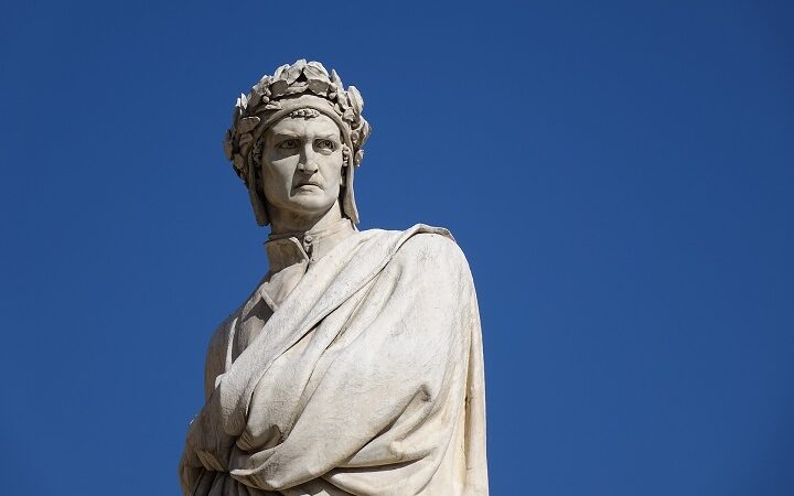 De vulgari eloquentia: il volgare secondo Dante
