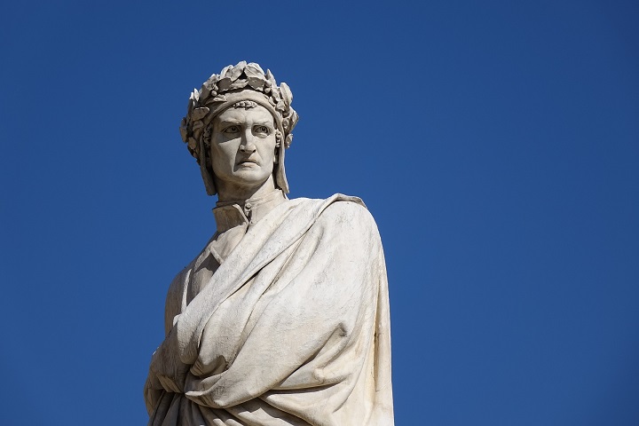 De vulgari eloquentia: il volgare secondo Dante