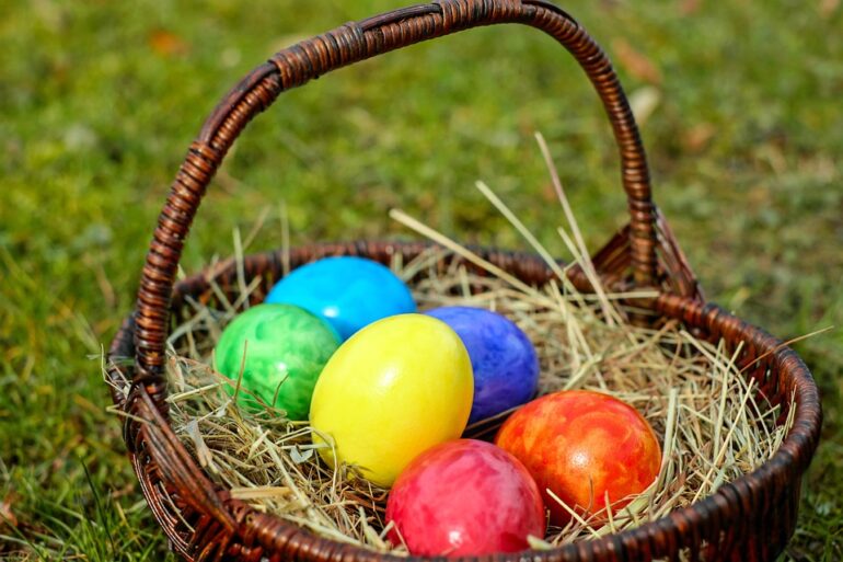 Pasqua nel mondo, come si festeggia?