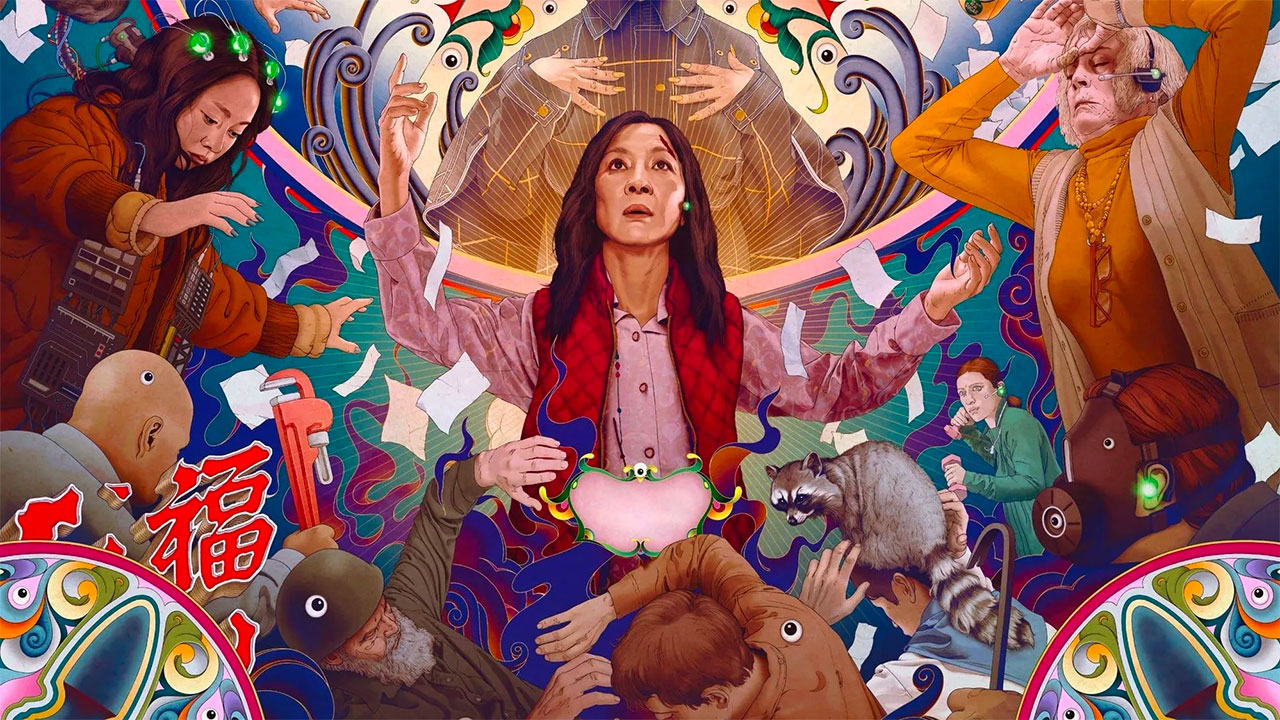 Everything Everywhere All At Once | Recensione del film dei The Daniels