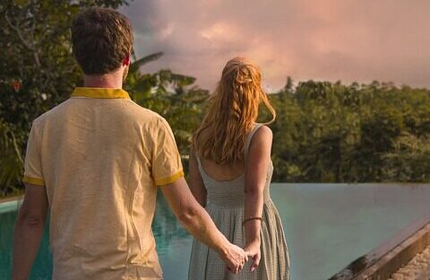 Viaggi romantici: 6 destinazioni per innamorati
