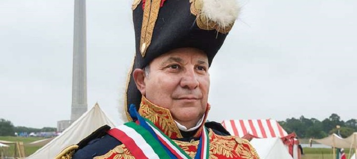 Napoleone del West