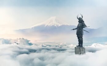 Storia del samurai: dallo spirito del guerriero alla cultura pop