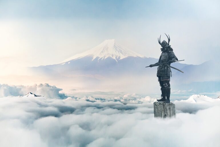 Storia del samurai: dallo spirito del guerriero alla cultura pop