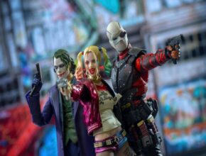 Action figure, come valutarne il valore: 5 consigli