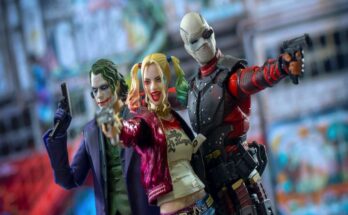 Action figure, come valutarne il valore: 5 consigli