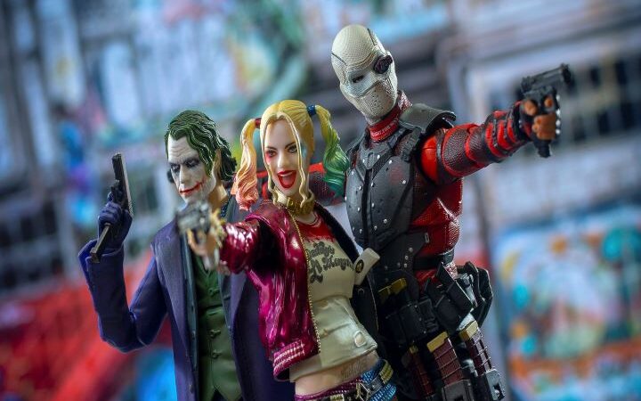 Action figure, come valutarne il valore: 5 consigli