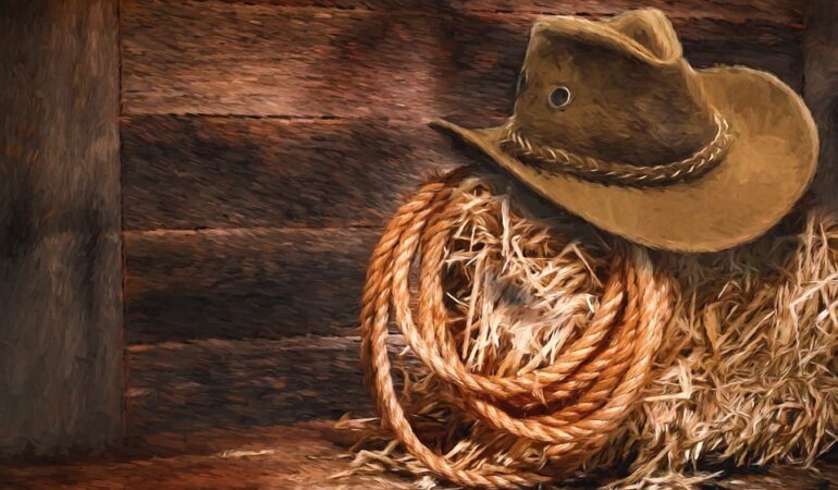 La vita del cowboy: usi e costumi nel vecchio West