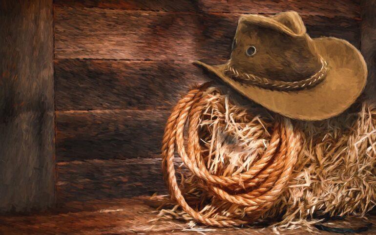 La vita del cowboy: usi e costumi nel vecchio West