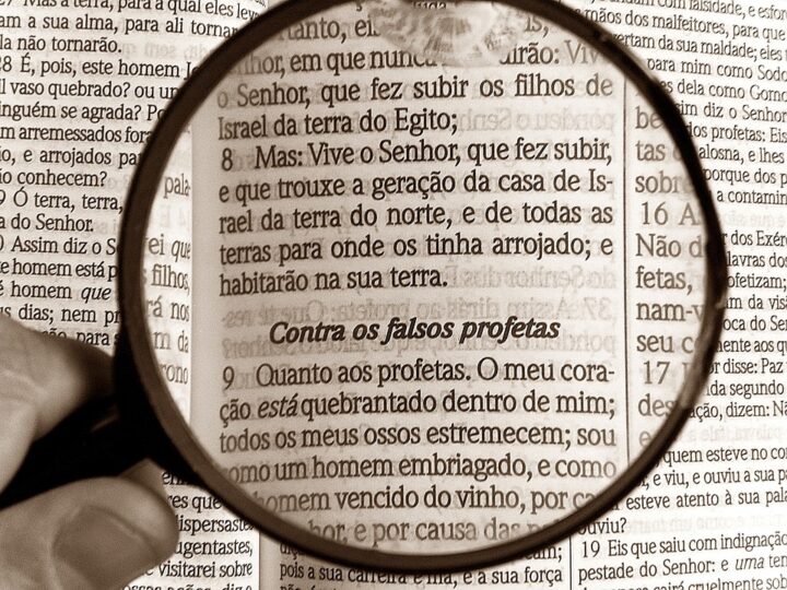laurea in teologia
