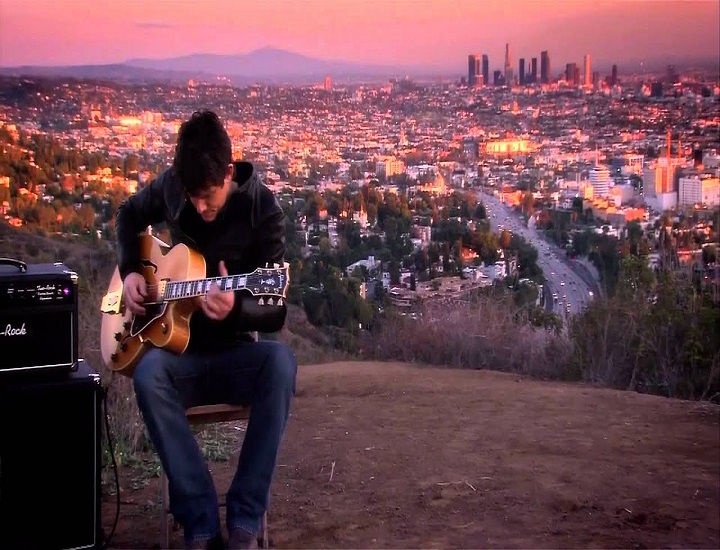 John Mayer