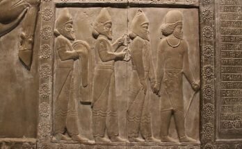 Divinità della Mesopotamia: quali erano le principali
