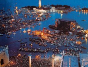 Chi ha ottenuto il maggior numero di spettatori a un concerto?