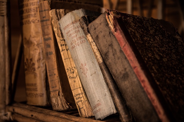 Letteratura francese: 7 autori da leggere assolutamente