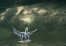 Pegaso, il cavallo alato della mitologia: storia, mito e simbolismo