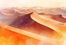 Poesia araba: un viaggio tra storia, generi e autori