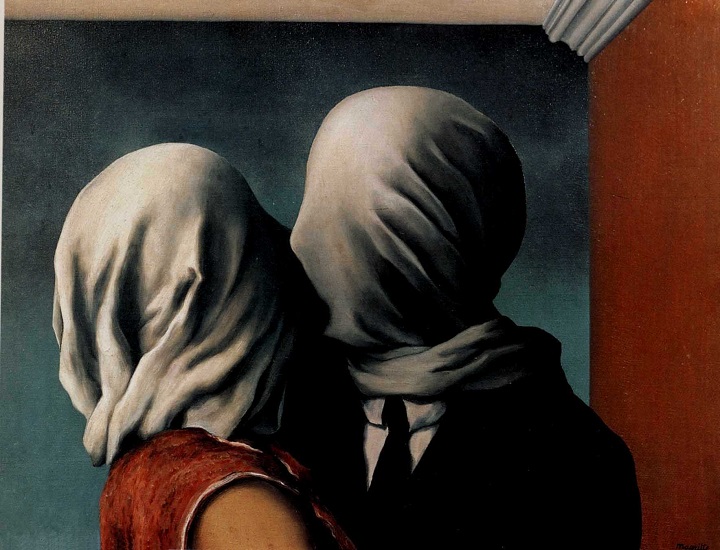 i baci più famosi dell'arte: quali sono?