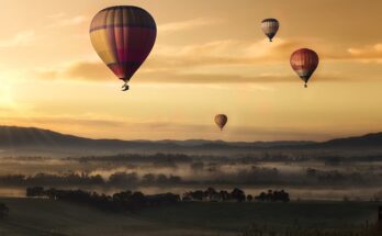 Sognare di volare: significato e possibili interpretazioni