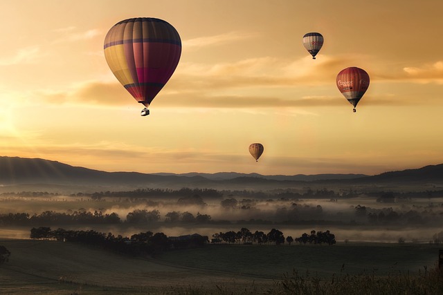 Sognare di volare: significato e possibili interpretazioni
